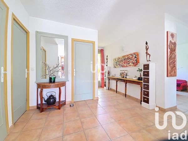 Maison à vendre 6 pièces 164 m² Mers-les-Bains