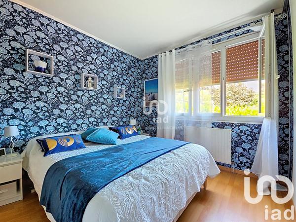 Maison à vendre 6 pièces 164 m² Mers-les-Bains