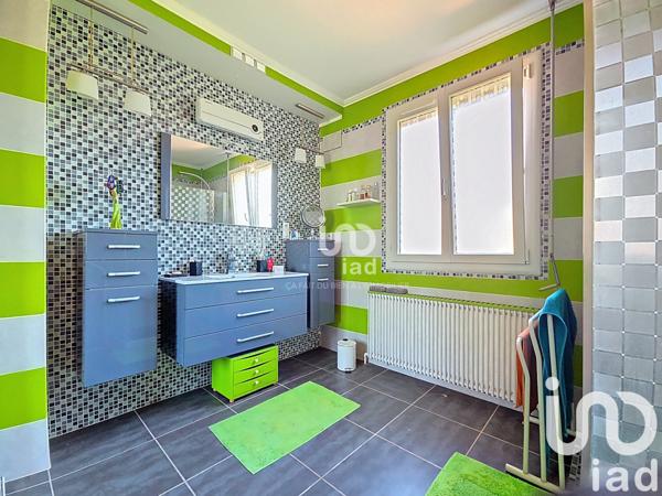Maison à vendre 6 pièces 164 m² Mers-les-Bains