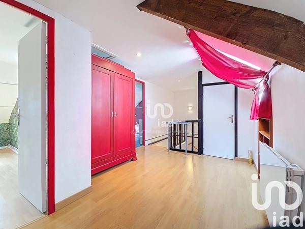 Maison à vendre 6 pièces 164 m² Mers-les-Bains