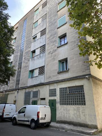 Local - 26m²