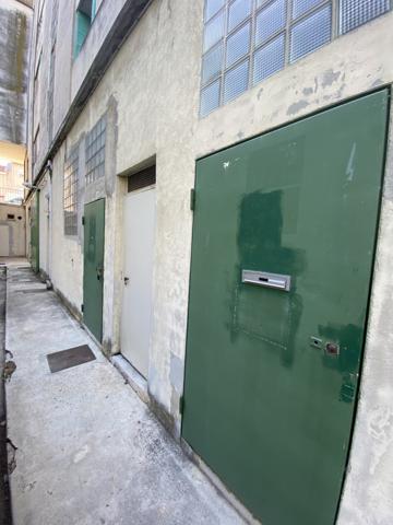 Local - 26m²