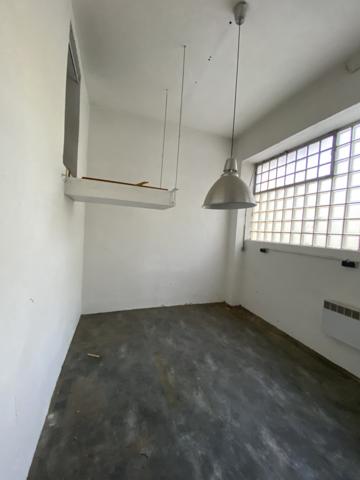 Local - 26m²