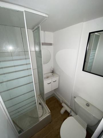 Local - 26m²