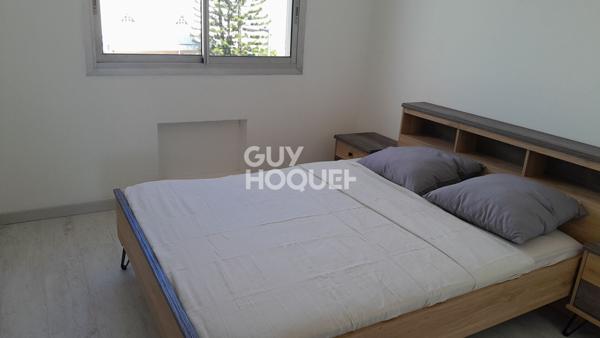 T4 A VENDRE SAINT DENIS RUE DU GENERAL DE GAULLE Rénové