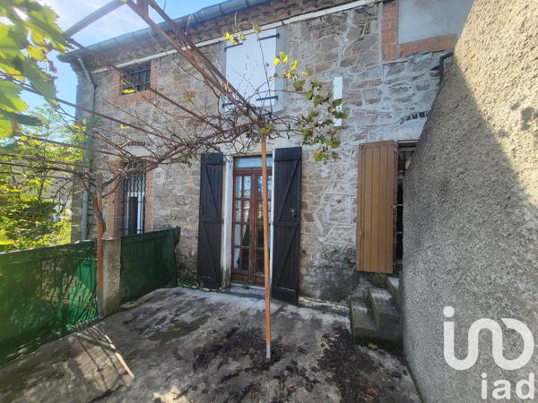 Maison 7 pièces de 180 m² à Saint-Martin-de-Valgalgues (30520)