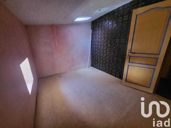 Maison 7 pièces de 180 m² à Saint-Martin-de-Valgalgues (30520)