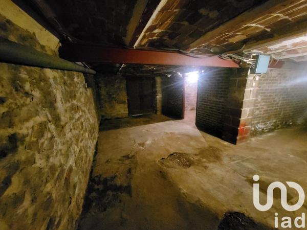 Maison 7 pièces de 180 m² à Saint-Martin-de-Valgalgues (30520)