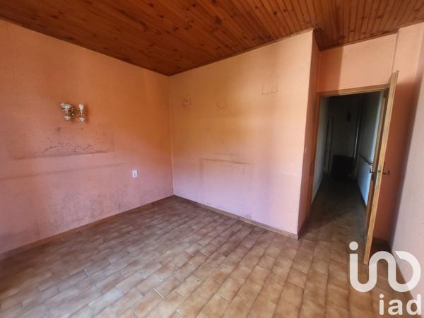 Maison 7 pièces de 180 m² à Saint-Martin-de-Valgalgues (30520)