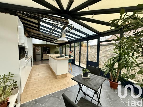 Maison à vendre 7 pièces 278 m² Soissons