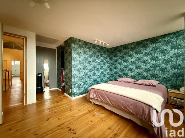 Maison à vendre 7 pièces 278 m² Soissons