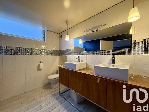 Maison à vendre 7 pièces 278 m² Soissons