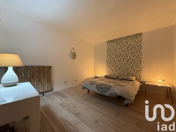 Maison à vendre 7 pièces 278 m² Soissons