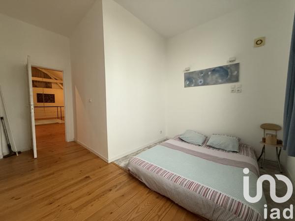 Maison à vendre 7 pièces 278 m² Soissons