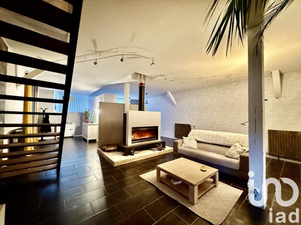 Maison à vendre 7 pièces 278 m² Soissons