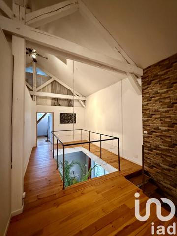 Maison à vendre 7 pièces 278 m² Soissons