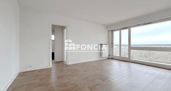 À vendre Appartement 2 pièces 49.5 m² - Marly-le-roi 78160