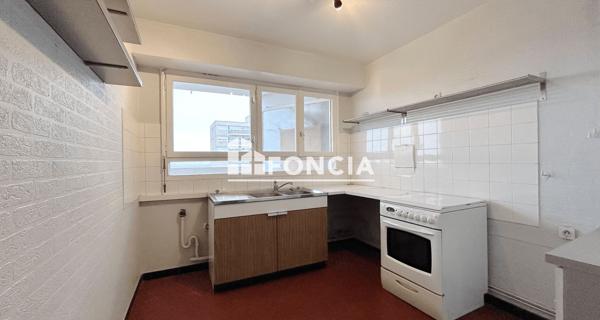 À vendre Appartement 2 pièces 49.5 m² - Marly-le-roi 78160