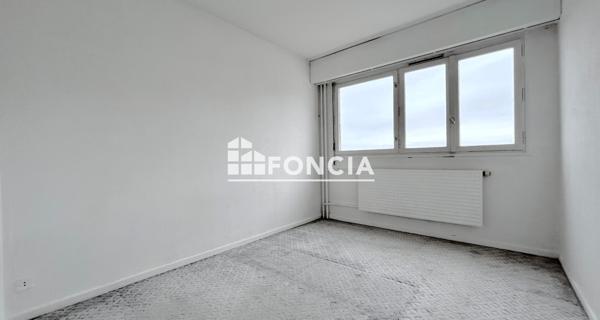 À vendre Appartement 2 pièces 49.5 m² - Marly-le-roi 78160