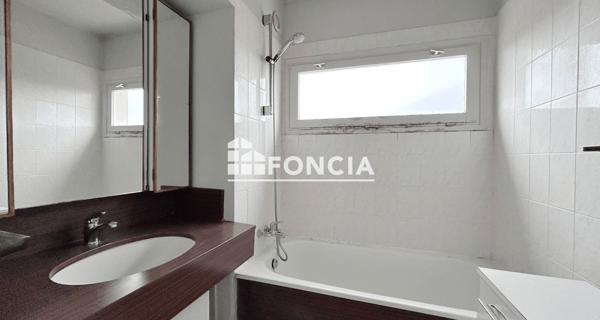 À vendre Appartement 2 pièces 49.5 m² - Marly-le-roi 78160