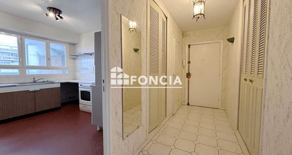 À vendre Appartement 2 pièces 49.5 m² - Marly-le-roi 78160