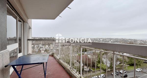 À vendre Appartement 2 pièces 49.5 m² - Marly-le-roi 78160