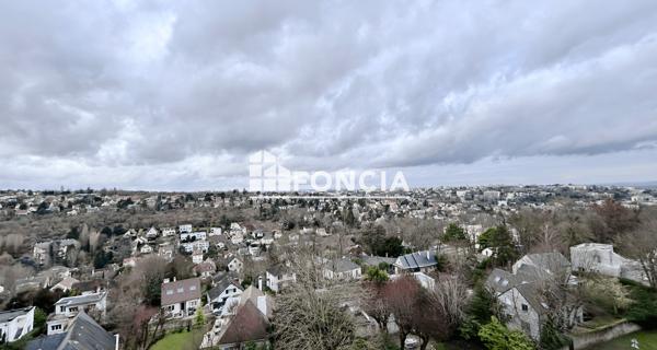 À vendre Appartement 2 pièces 49.5 m² - Marly-le-roi 78160