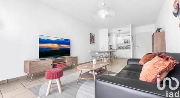 Appartement à vendre 3 pièces 66 m² Ambilly