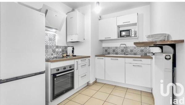 Appartement à vendre 3 pièces 66 m² Ambilly