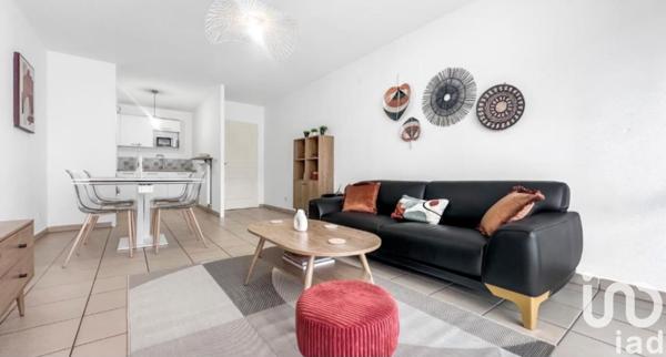 Appartement à vendre 3 pièces 66 m² Ambilly