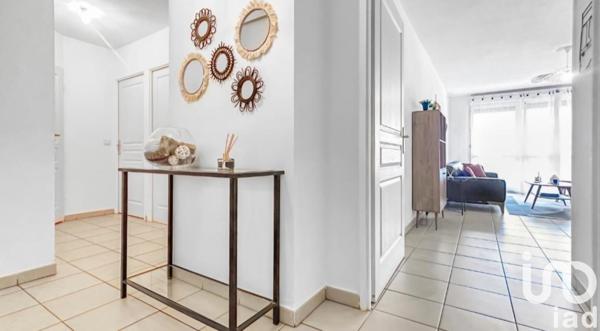 Appartement à vendre 3 pièces 66 m² Ambilly