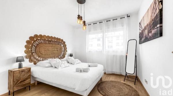 Appartement à vendre 3 pièces 66 m² Ambilly