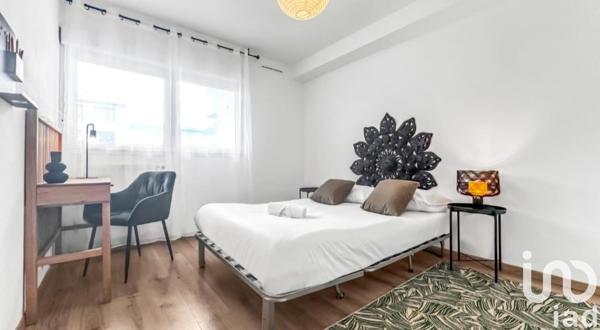 Appartement à vendre 3 pièces 66 m² Ambilly