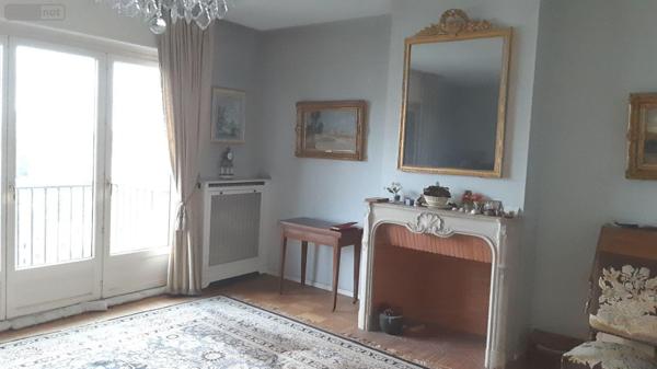 Appartement à vendre à Rennes en Ille-et-Vilaine (35000), ref : 010/2207