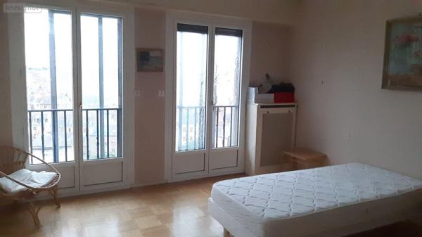 Appartement à vendre à Rennes en Ille-et-Vilaine (35000), ref : 010/2207