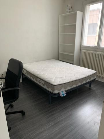 Appartement Tours 3 pièce(s) 55.46 m2