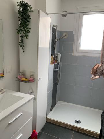 Appartement Tours 3 pièce(s) 55.46 m2