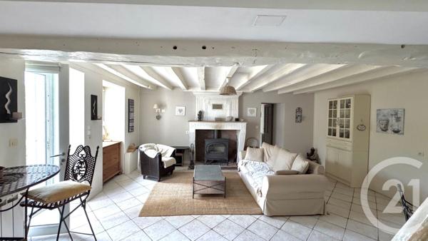 Maison à vendre  6 pièces - 171 m2 CHANIERS - 17