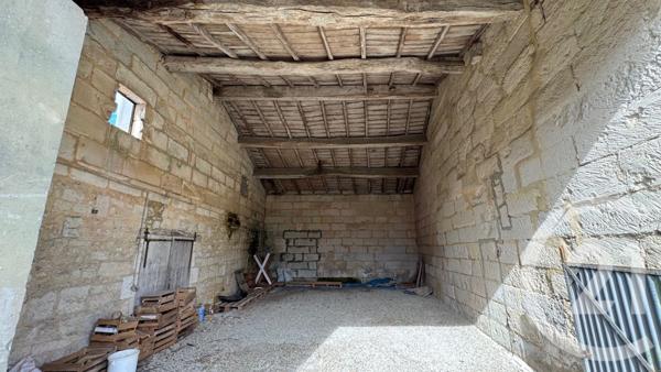 Maison à vendre  6 pièces - 171 m2 CHANIERS - 17