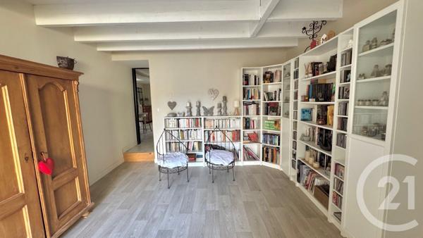 Maison à vendre  6 pièces - 171 m2 CHANIERS - 17