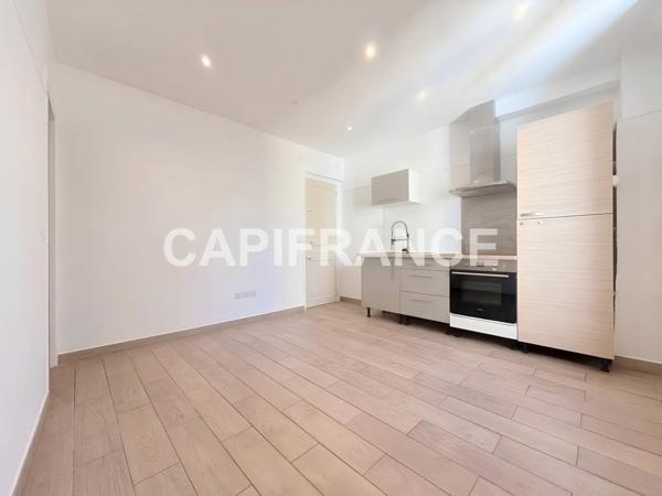 Appartement T3 duplex avec cour privative - Aulnay-sous-bois Centre Sud- Sans charges