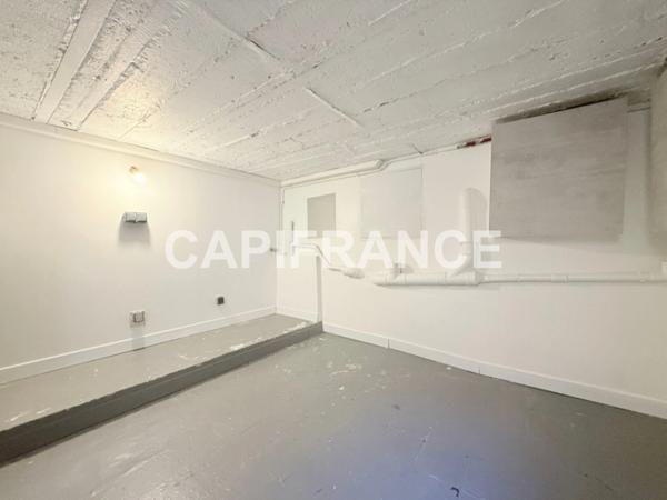 Appartement T3 duplex avec cour privative - Aulnay-sous-bois Centre Sud- Sans charges