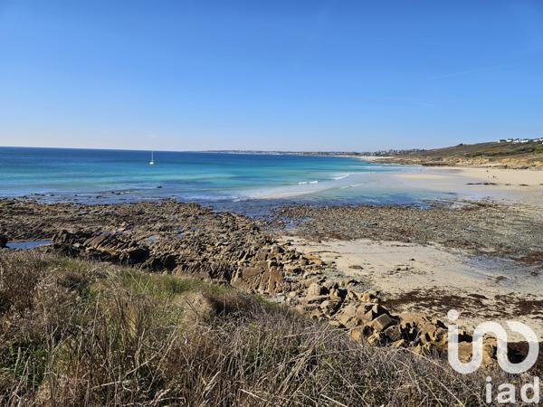 Maison à vendre 6 pièces 150 m² Plouhinec