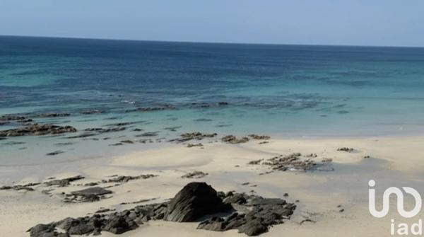 Maison à vendre 6 pièces 150 m² Plouhinec