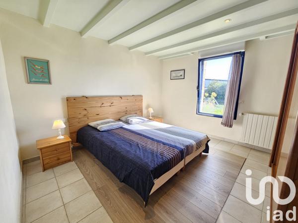 Maison à vendre 6 pièces 150 m² Plouhinec