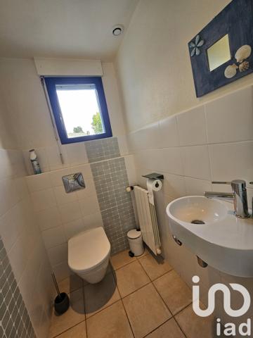 Maison à vendre 6 pièces 150 m² Plouhinec