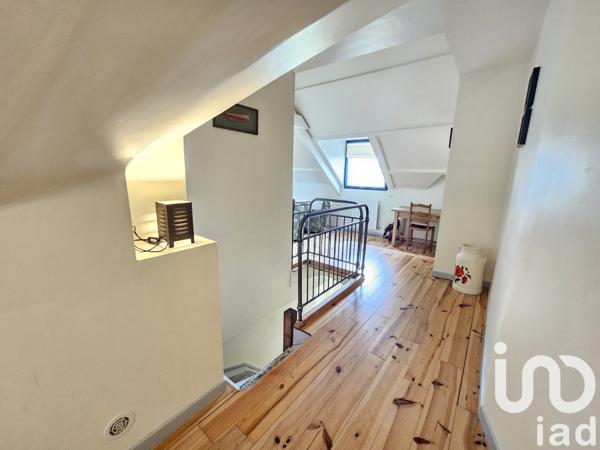 Maison à vendre 6 pièces 150 m² Plouhinec