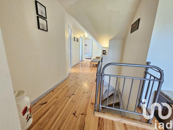 Maison à vendre 6 pièces 150 m² Plouhinec