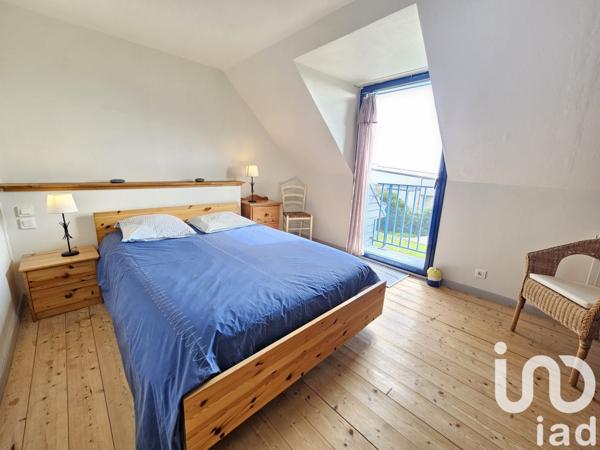 Maison à vendre 6 pièces 150 m² Plouhinec