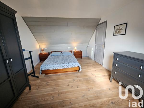 Maison à vendre 6 pièces 150 m² Plouhinec